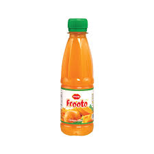 [A04415] Frooto Mango 250ml