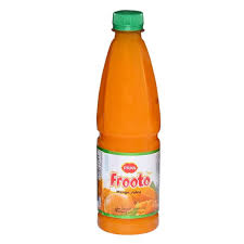 [A04416] Frooto Mango juice 500ml