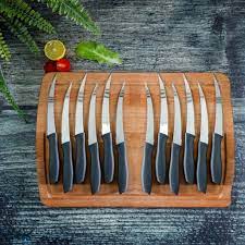 [A04430] Fruit Knife stainless rostirrel linux
