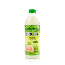 [A04450] Fruta guava drink 250ml