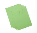 Master Square Cut Folder 