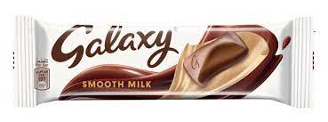 [A04501] Galaxy Smooth milk empower women 36g