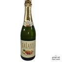 Galaxy sparkling flavoured fruitcocktail 750ml