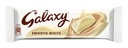 Galaxy White Choco 38gr