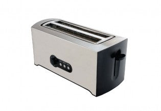 [A04557] GBT 6153 4 SLICE BRED TOSTER Ss
