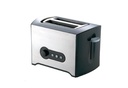 Geepas 2 Slice Bread Toaster Gbt6152