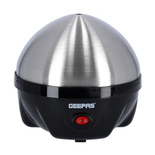 [A04590] Geepas 63032UK EGG BOILER