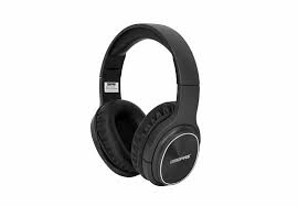 [A04599] Geepas bluetooth GHP4702N
