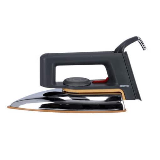 [A04614] Geepas dry iron gdi23016