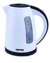 Geepas electric kettle JK5449N