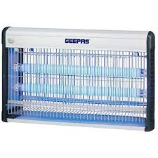 [A04624] Geepas electric killer GBK1135