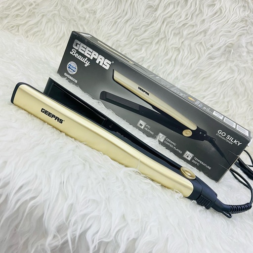 [A04643] Geepas go silky  GHS86016