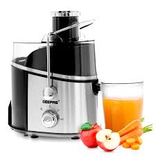 [A04663] Geepas juice extractor GJE6106