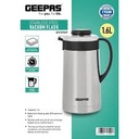 Geepas kettle 1.6l gvf27017