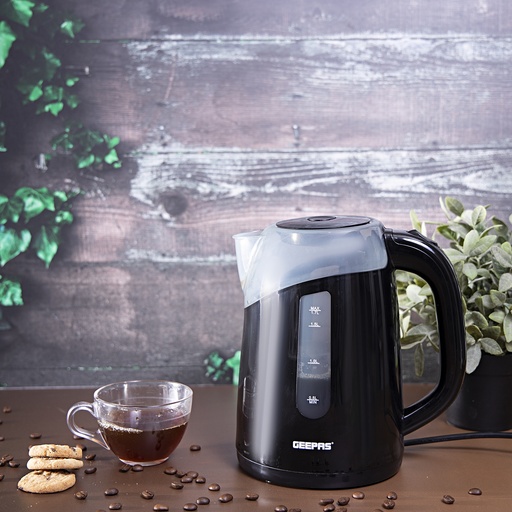 [A04665] Geepas kettle gk38027