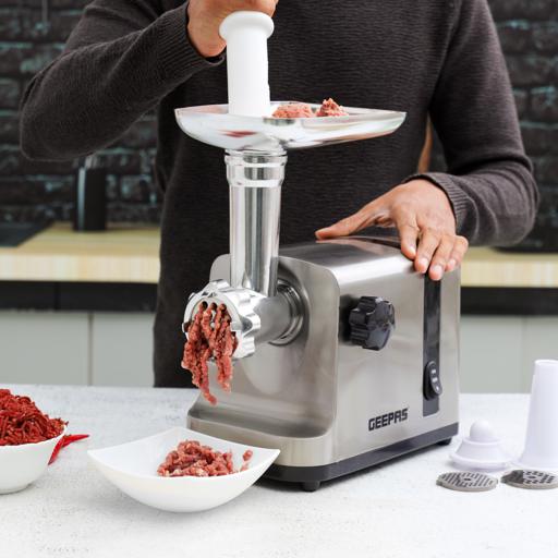 [A04671] Geepas meet grinder gmg42506