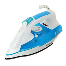 [A04706] Geepas stream iron gsi7809