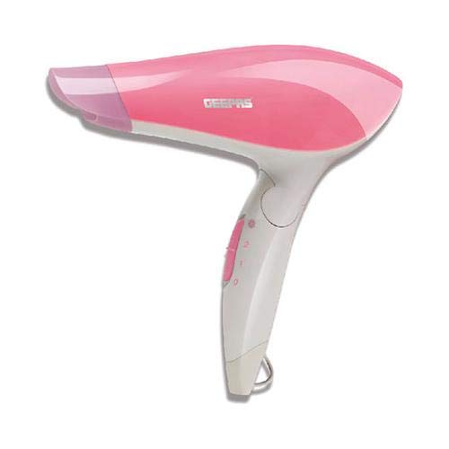 [A04747] GH8696 MINI HAIR DRY 1200W 2SPD