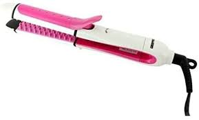 [A04749] GH8721 2IN1 HAIR CURLER CERMIC