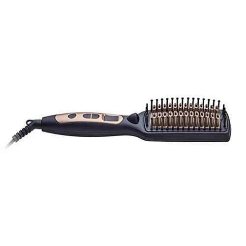 [A04754] GHBS86037 HAIR BURSH/CERAMIC CO