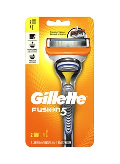 [A04768] Gillette 5pcs