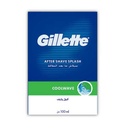Gillette after shave 100ml