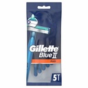 Gillette Blue 2 yar