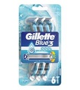 Gillette Blue 3 Cool