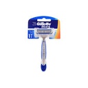 Gillette Blue3