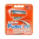 Gillette Fusion 2pcs
