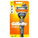 Gillette fusion 5