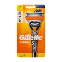 Gillette fusion 5 front