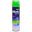 Gillette series peau sensible 200ml