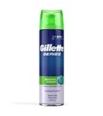 Gillette Series Senstive 3x Action 200ml