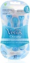 gillette Venus Ocean 3pcs