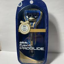 [A04839] Gillettte fusion proglide 2