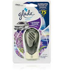 [A04848] Glade Air Freshener Car