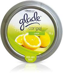 [A04852] Glade Lemon 75g