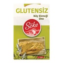 Glutensiz Ekmek 250gr