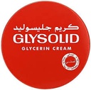 Glysolid cream 125g