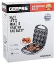 GMD3760 12 PCS NORMAL DOUGHTNUT