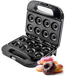 [A04898] GNM36531 8 PCS DOUGHTNUT MKR NO