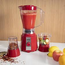 [A05010] GSB 9891 3 IN JUICER 1500 ML JA