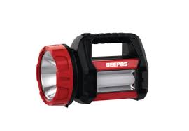 [A05016] Gsl7822 geepas rechargeable