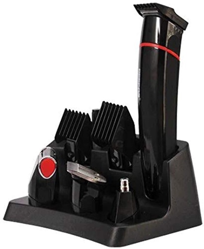 [A05030] GTR8128 RECHARGEABLE  TIRIMMER