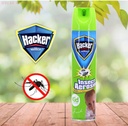 Hacker Kid insect aerosol E3120 750ml