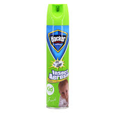 [A05064] Hacker Kid insect E7158 300ml