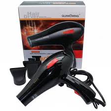 [A05071] HAIR DRYER RCT-3900