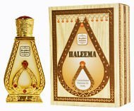 [A05087] haleema Perfume16 ml