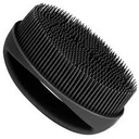 Hand shower brush